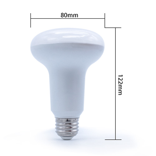 ampoule led RGBW 9W RF AMRGBW9W8012 pic4