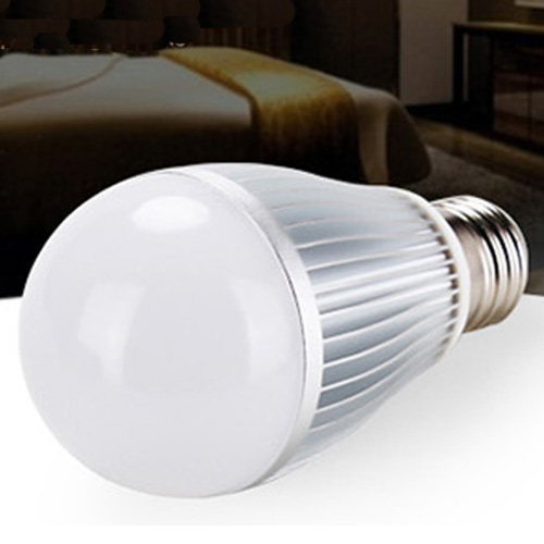 ampoule led bicolore 9W RF AMBI9W6012