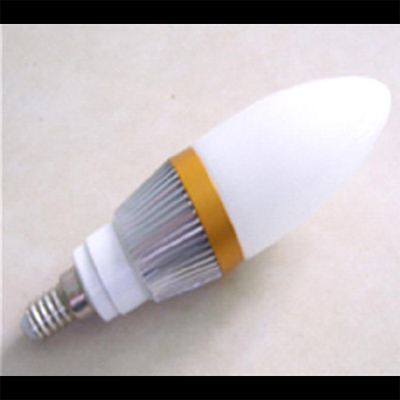 ampoule led flamme 3W 6021N