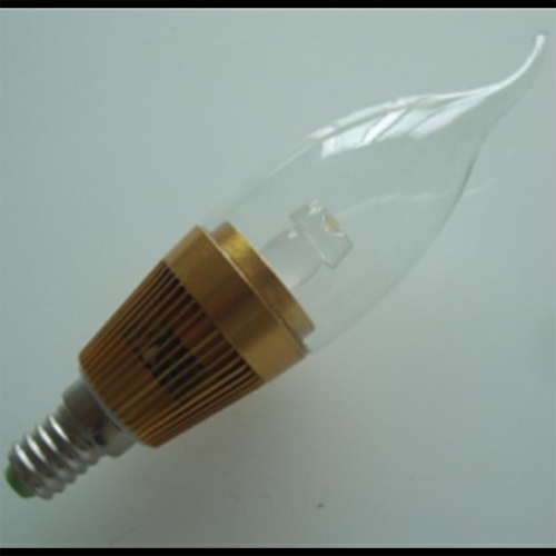 ampoule led flamme 3W 6021N1