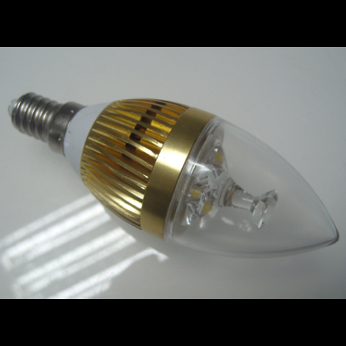 ampoule led flamme 3W 6021N9