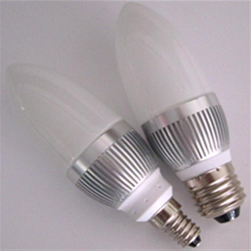 ampoule led flamme 3W 6021W