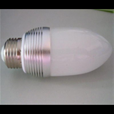 ampoule led flamme 3W 6021Y