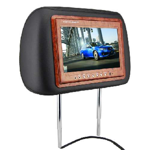 appui tete auto multimedia CARH920