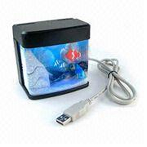 aquarium USB TUO9040 pic3