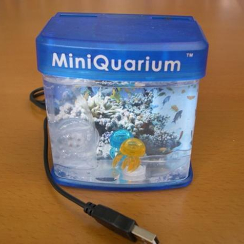 aquarium USB TUO9041