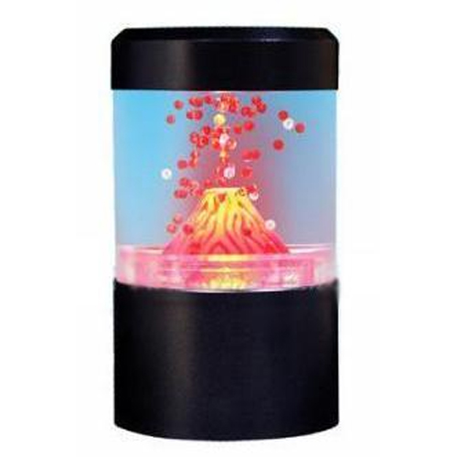 aquarium volcan USB TUO9602