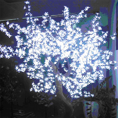 Arbres à led sur grossiste chinois import