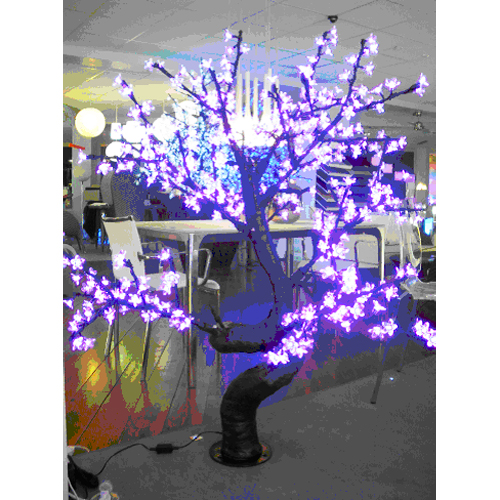 arbre led bonzai 670