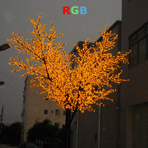 arbre led rgb 6912