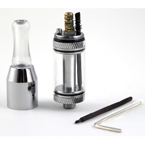 atomiseur cobra 2ml