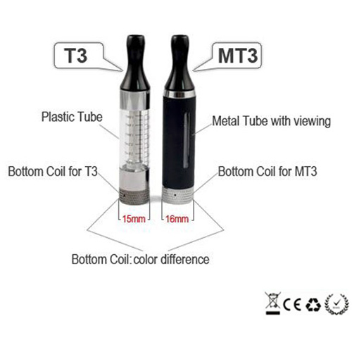 atomiseur evod mt3 pic3