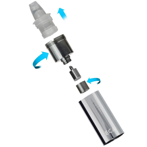 atomiseur joyetech evic pic6