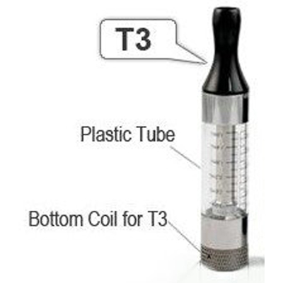 atomiseur kanger T3CC pic2