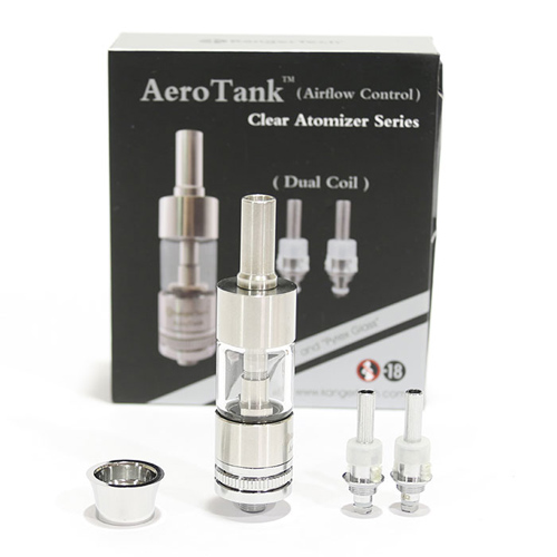atomiseur kanger aerotank 25ml