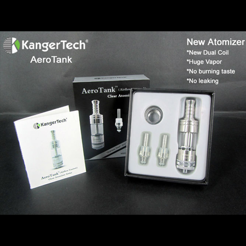 atomiseur kanger aerotank ATOMKAERO