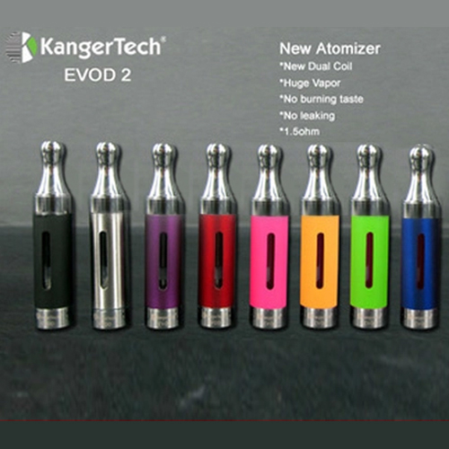 atomiseur kanger evod2