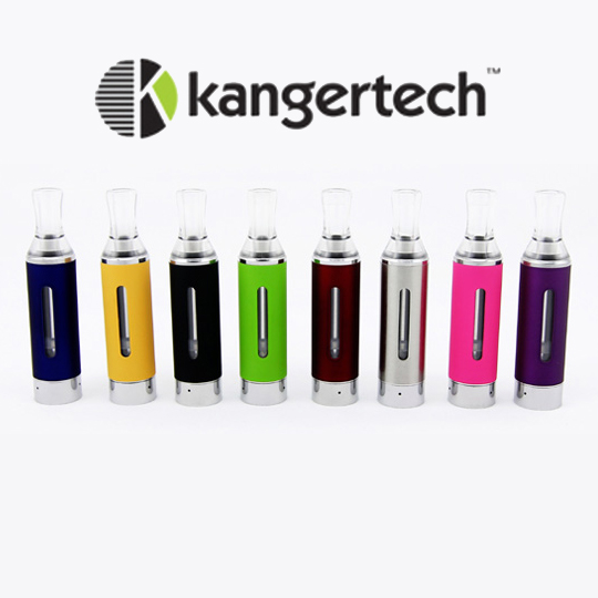 atomiseur kanger evod 15ml