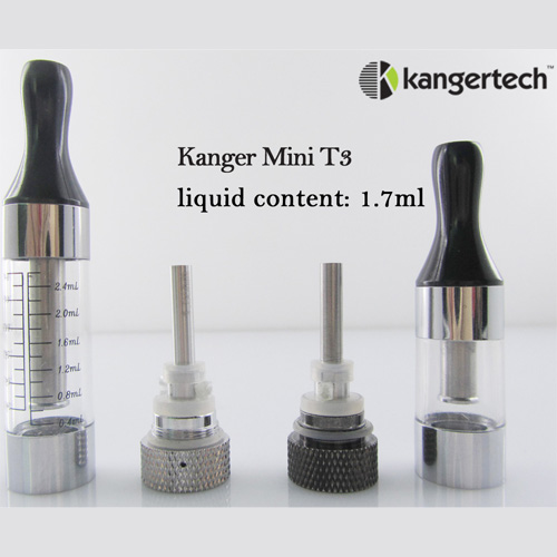 atomiseur kanger mini T3s