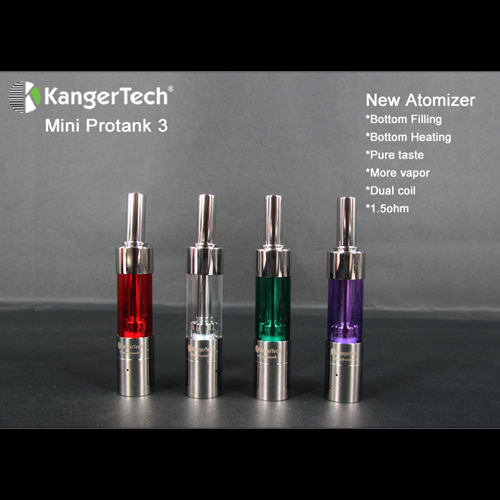 atomiseur kanger mini protank 3