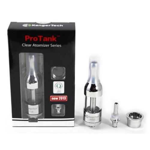 atomiseur kanger protank