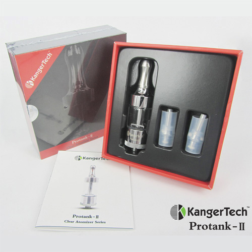 atomiseur kanger protank 2