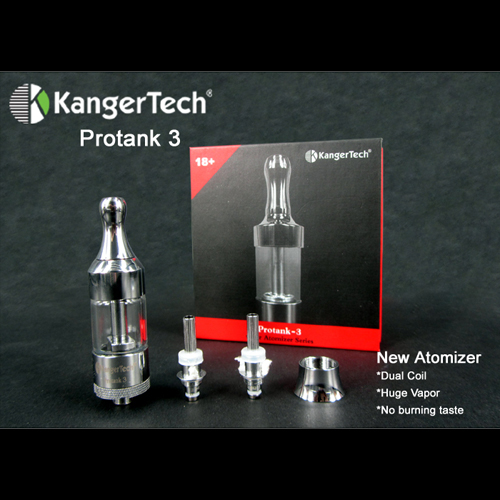 atomiseur kanger protank 3