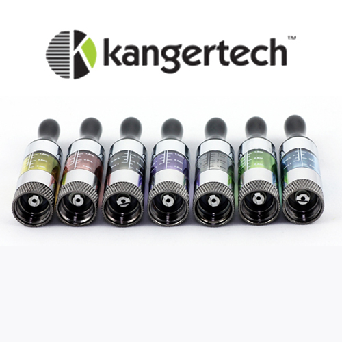 atomiseur kanger t3