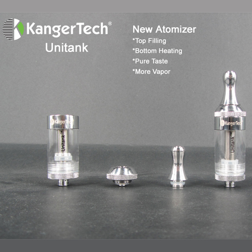 atomiseur kanger unitank 13