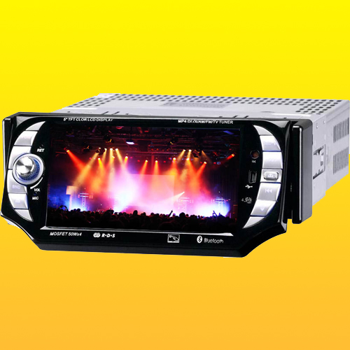 auto radio video mp3 AR5002