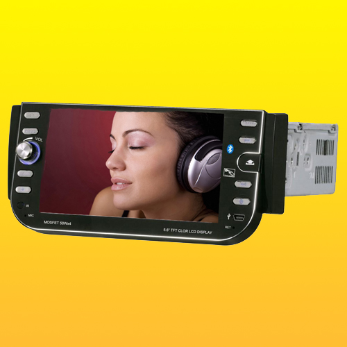 auto radio video mp3 AR5601