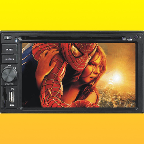 auto radio video mp3 AR6201