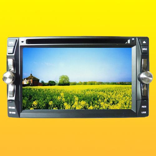 auto radio video mp3 AR6209