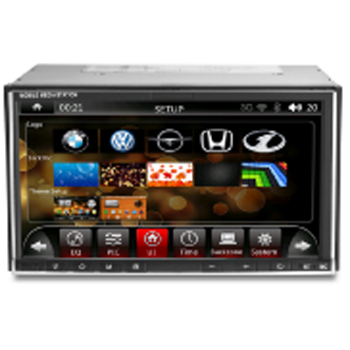 autoradio multimedia J2819 pic4