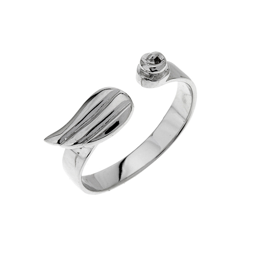 bague femme argent 8100074