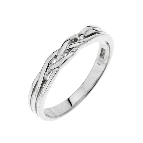 bague femme argent 8100083