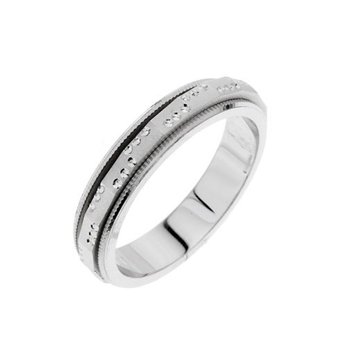 bague femme argent 8100085