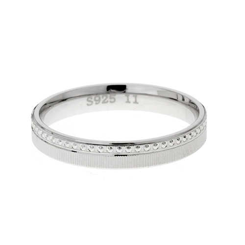 bague femme argent 8100120 pic4