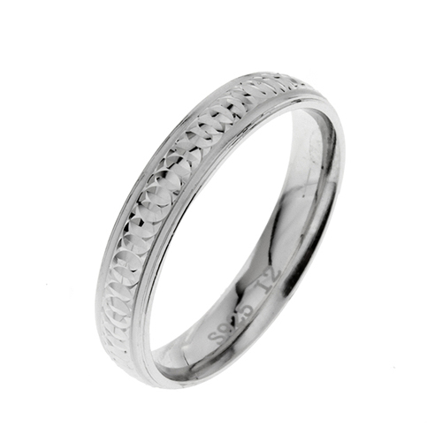 bague femme argent 8100126