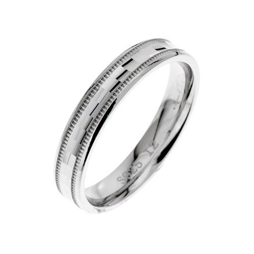 bague femme argent 8100128