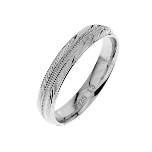 bague femme argent 8100132