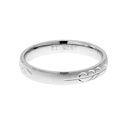 bague femme argent 8100134 pic4