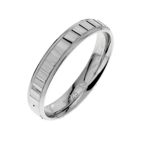 bague femme argent 8100138