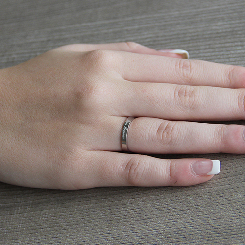 bague femme argent 8100144 pic5