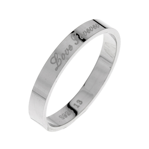 bague femme argent 8100144