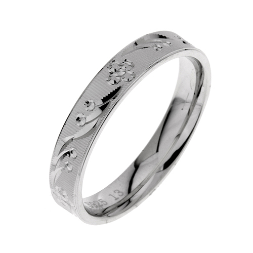 bague femme argent 8100146