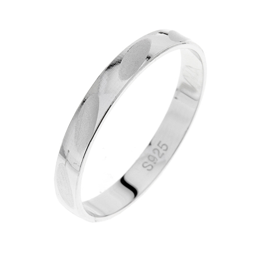 bague femme argent 8100148