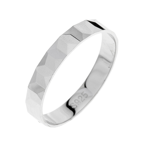 bague femme argent 8100150