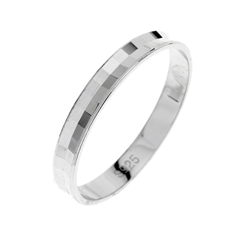 bague femme argent 8100158