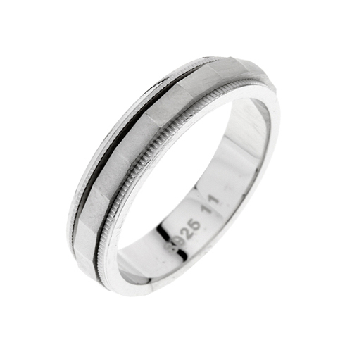 bague femme argent 8100162